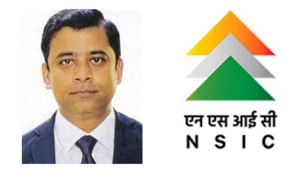 Sinha was the General Manager, BSNL before joining NSIC.
Sinha was the General Manager, BSNL before joining NSIC.