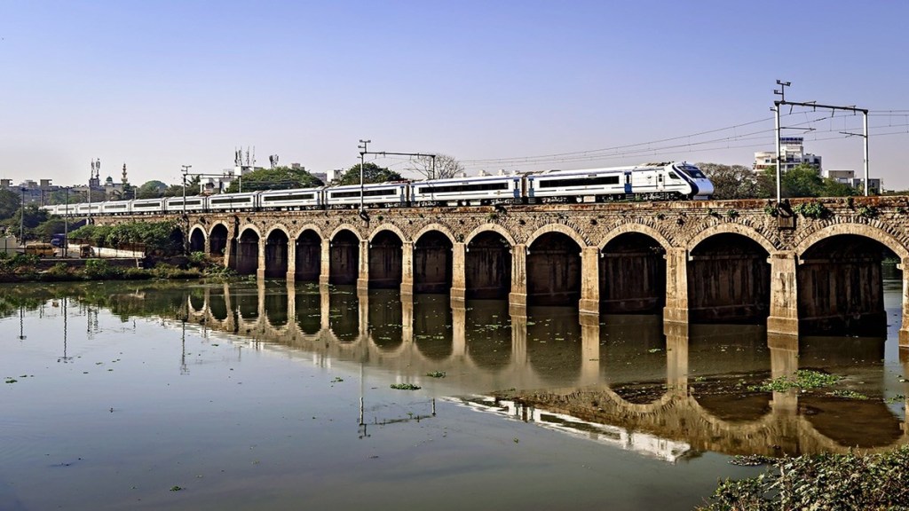vande bharat, vande bharat train, vande bharat express, vande bharat mumbai-goa, vande bharat between mumbai and goa, vande bharat mumbai-goa route, vande bharat from goa,