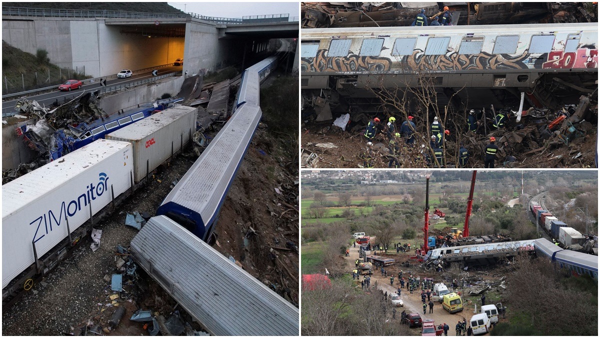 Greece train accident, Greece train crash, train accident in greece, Greece train accident images, Greece train accident photos, Greece train accident pics, train accident, train accident latest photos