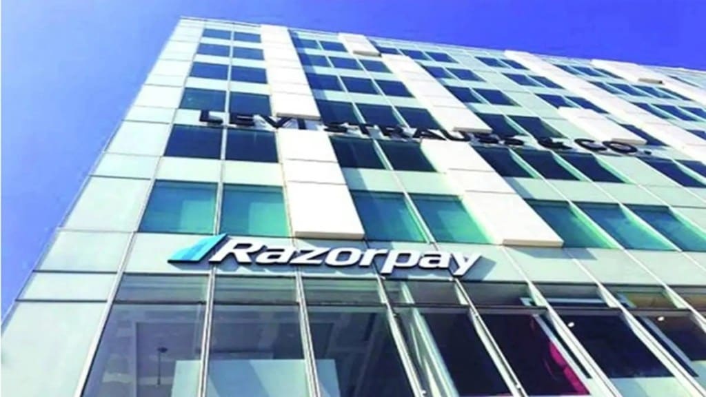 Razorpay, India Razorpay, India
