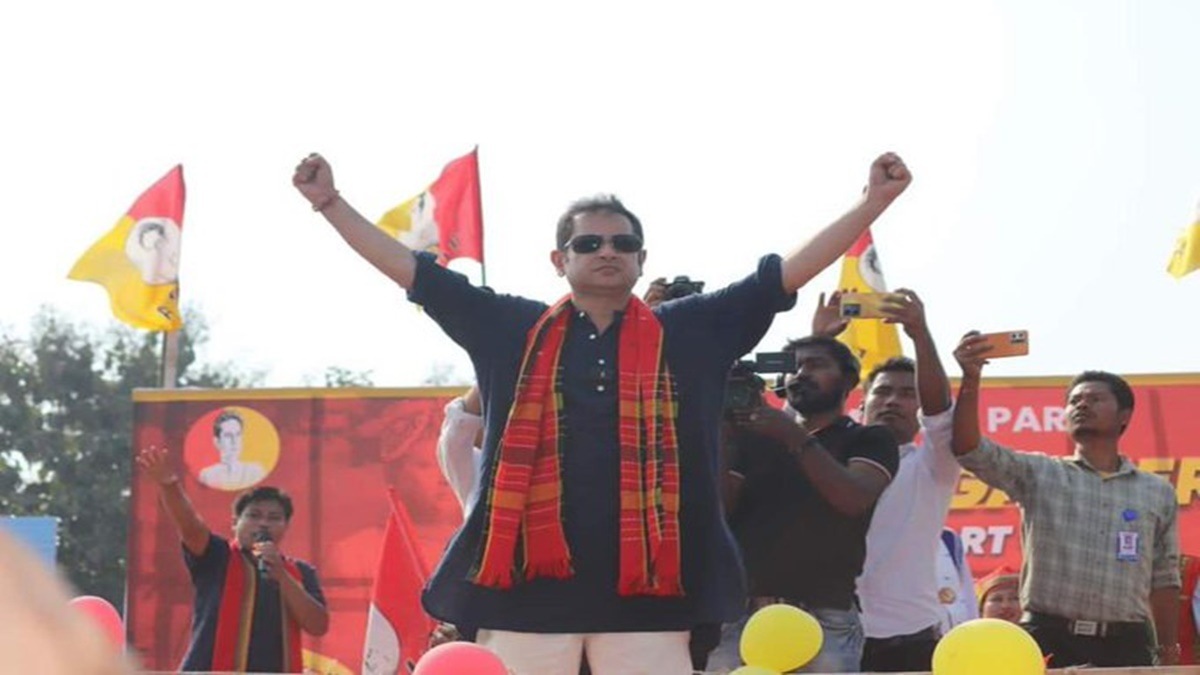 Fruitful talks: Amit Shah, Tipra Motha chief reach consensus on 'constitutional solution' for Tripura tribals