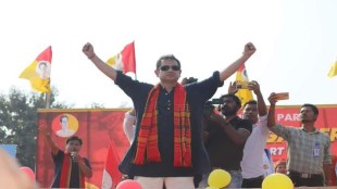 Fruitful talks: Amit Shah, Tipra Motha chief reach consensus on 'constitutional solution' for Tripura tribals