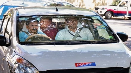 Manish Sisodia, Manish Sisodia in jail, Manish Sisodia jail, Manish Sisodia arrest, excise case