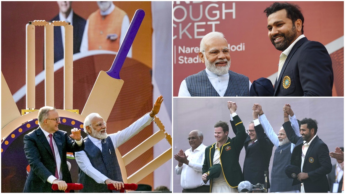 india australia, india australia match, india australia test. india australia test match, india australia cricket score, india australia live match, india australia test series, india australia 4th test, india australia live score, india australia score, india australia modi, narendra modi, narendra modi cricket photos,