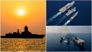 Exercise TROPEX, Exercise TROPEX 2023, Exercise TROPEX news, Exercise TROPEX by indian navy, Exercise TROPEX latest news, Exercise TROPEX photos, Exercise TROPEX pics, Exercise TROPEX images, indian navy, indian navy operational preparedness,