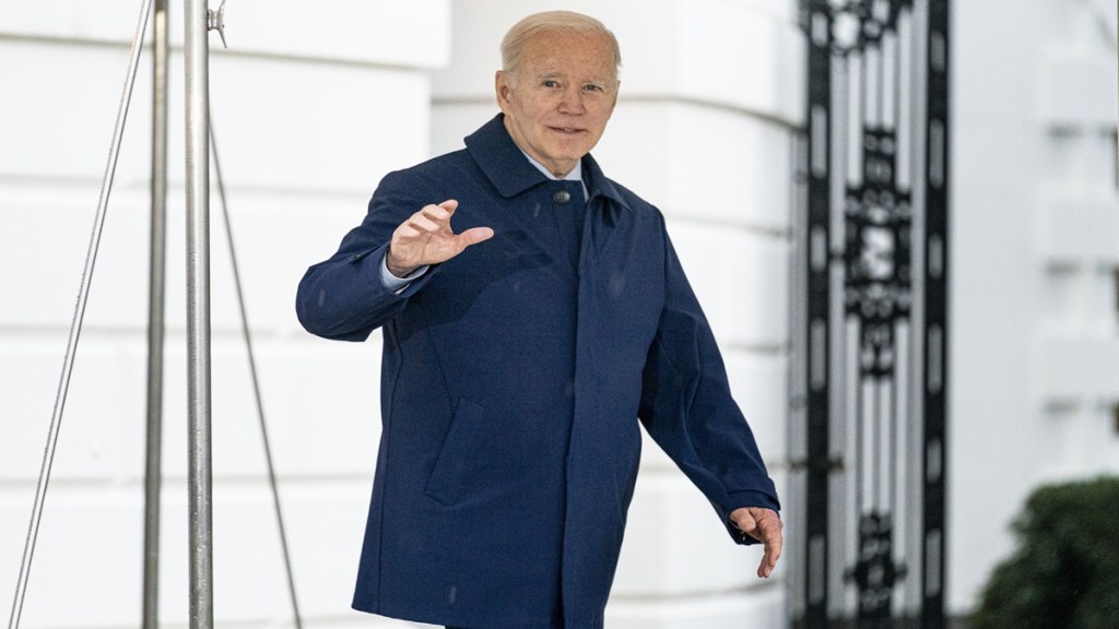 Joe Biden, Indian-Americans appointment, Revathi Advaithi, Manish Bapna