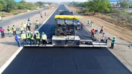 road construction, road construction in india, road construction materials, road construction projects, road construction news, road construction latest news,
