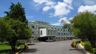 Dominican Republic , IIRS