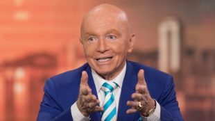 mark mobius