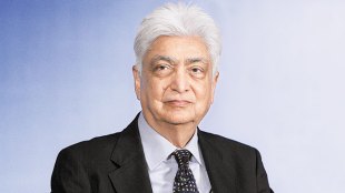 azim premji, azim premji net worth, wipro, azim premji billionaire, azim premji wipro business
