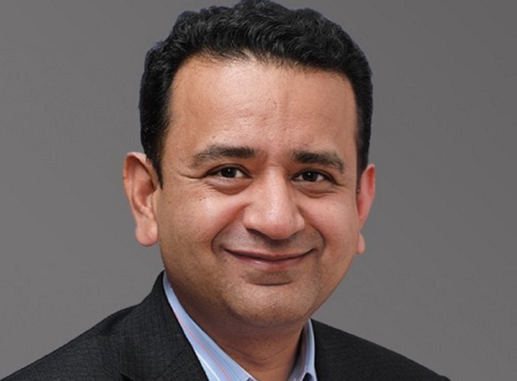 IT company, Tech Mahindra, Infosys, appointment, MD & CEO, Mohit Joshi, financial services, healthcare, CO Gurnani, retirement, digital transformation, investment bank