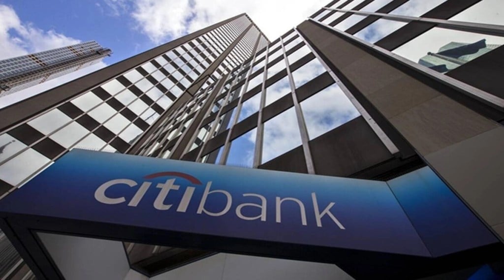 citibank india