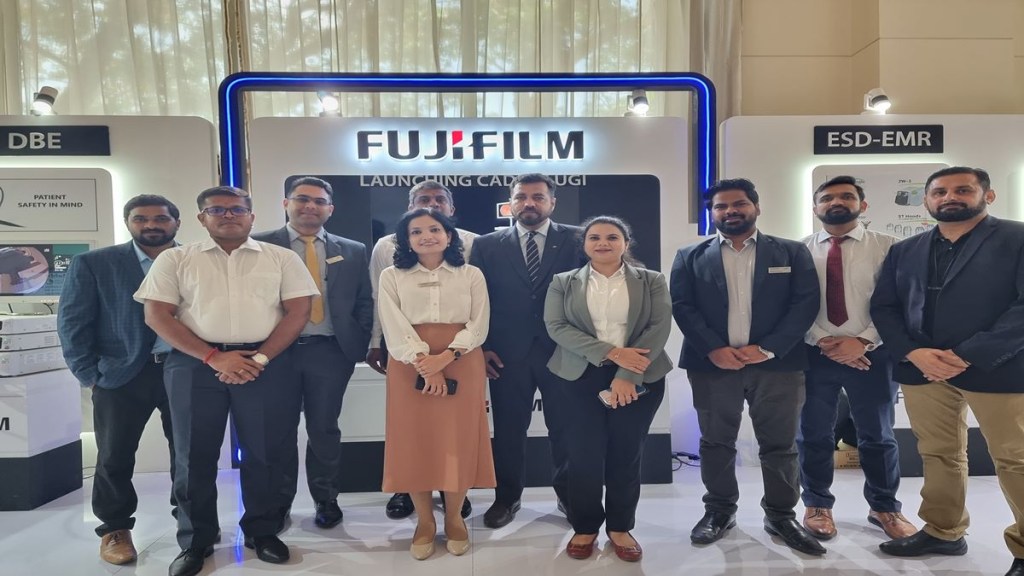 Fujifilm, Fujifilm India, medical devices, diagnosis, healthcare news,