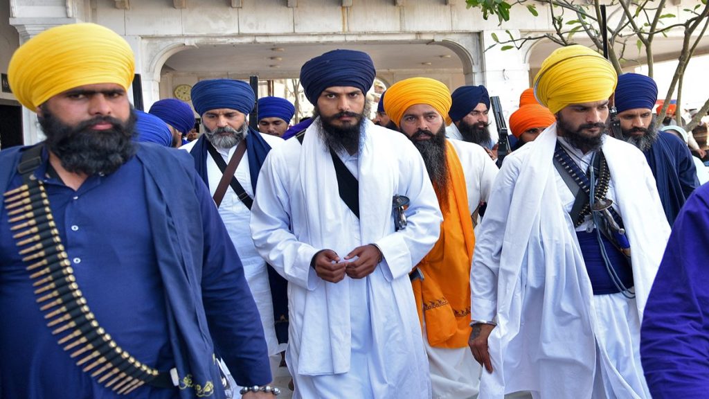 Amritpal Singh Amritpal Singh