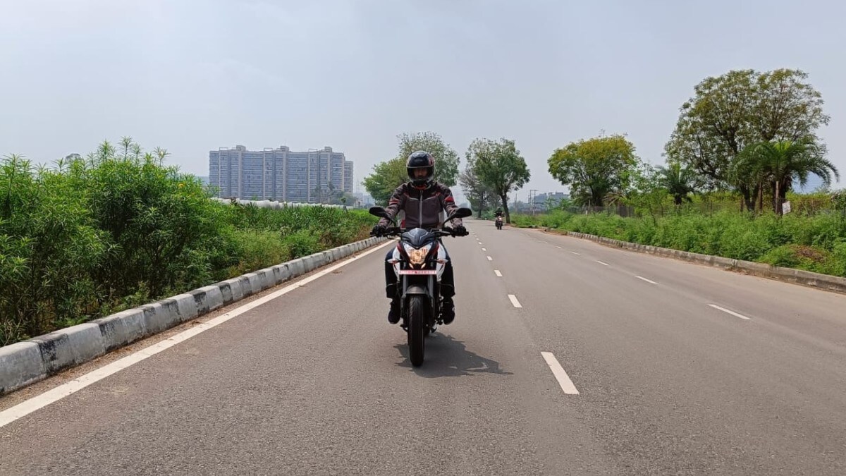 The Bajaj Pulsar NS160 has been priced at Rs 1.35 lakh while the Pulsar NS200 will retail for Rs 1.47 lakh, ex-showroom. They demand a premium of Rs 10,000 and Rs 7,000, respectively, over their outgoing models.