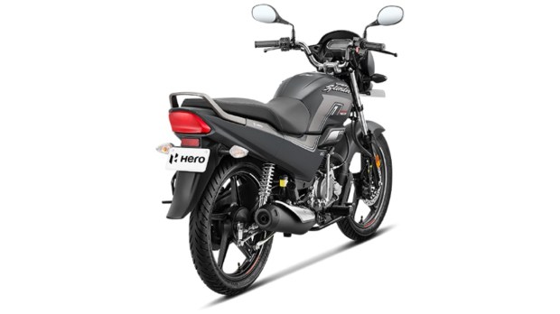super splendor price