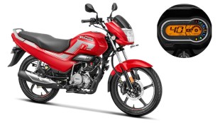 2023 Hero Super Splendor XTEC