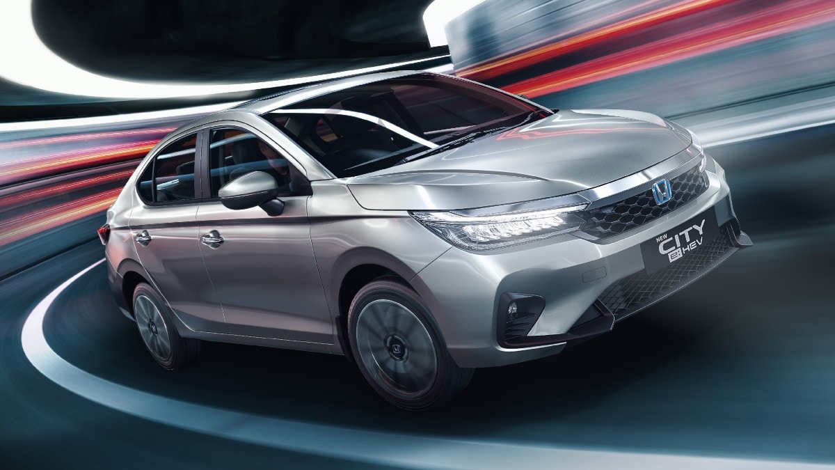 Honda has already launched the new facelifted City this month and it has been priced from Rs 11.49 lakh to Rs 20.39 lakh, ex-showroom. It gets a 1.5-litre naturally-aspirated petrol engine and a 1.5-litre Atkinson cycle petrol hybrid unit that comes coupled with two electric motors.