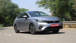 2023 Honda City