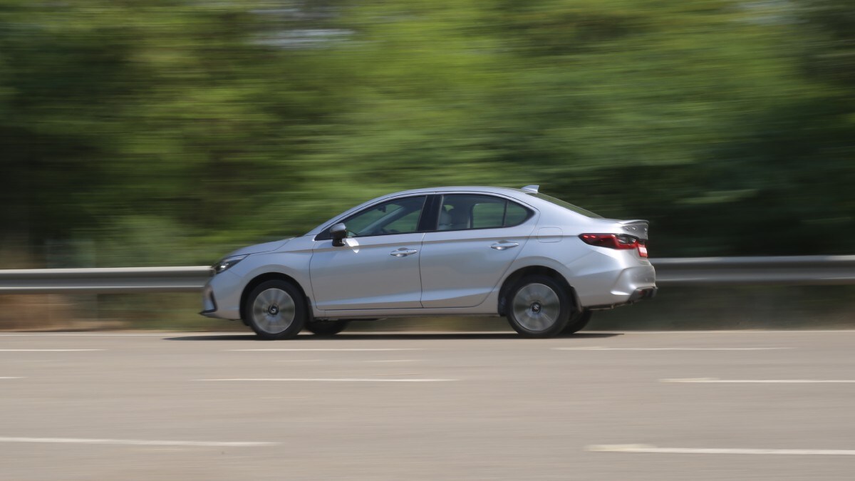 The 2023 Honda City facelift is priced from Rs 11.49 lakh to Rs 15.97 lakh while the City e:HEV is priced from Rs 18.89 lakh to Rs 20.39 lakh, ex-showroom. It will rival the new-generation Hyundai Verna, Skoda Slavia, Volkswagen Virtus and Maruti Suzuki Ciaz.