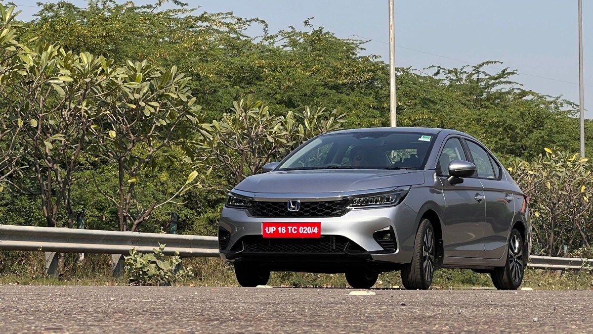 Is the legendary Honda City still the sedan to beat? In our opinion, yes! It might not be the most powerful or the sultan of handling, but it does more than enough to keep a smile on your face. Also, the City is currently India's most affordable car to be equipped with ADAS.