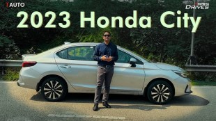 2023 Honda City