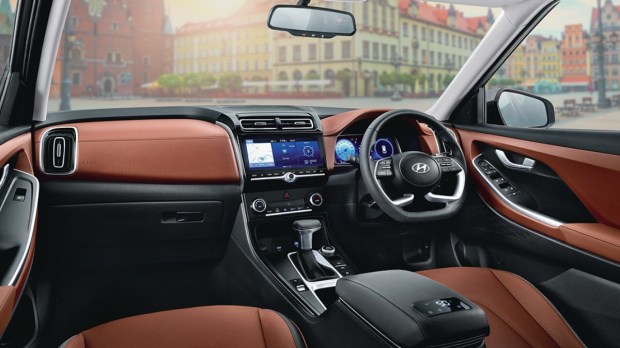 2023 hyundai alcazar
