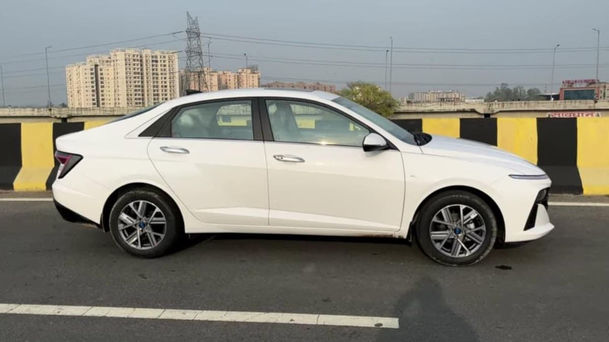 2023 Hyundai Verna