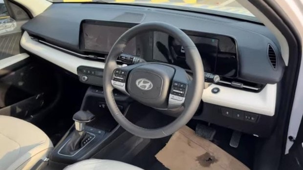 2023 Hyundai Verna features