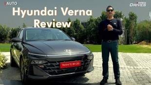 2023 Hyundai Verna Review