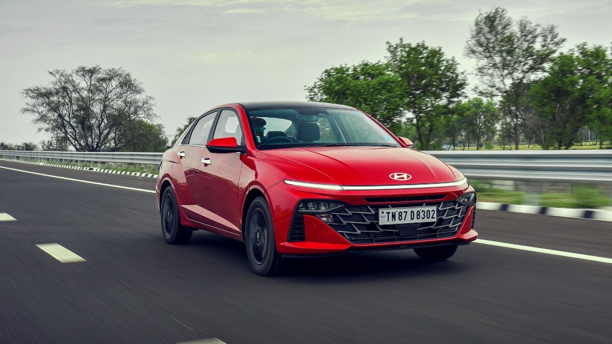 2023 Hyundai Verna Review