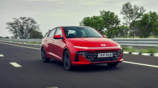 2023 Hyundai Verna Review