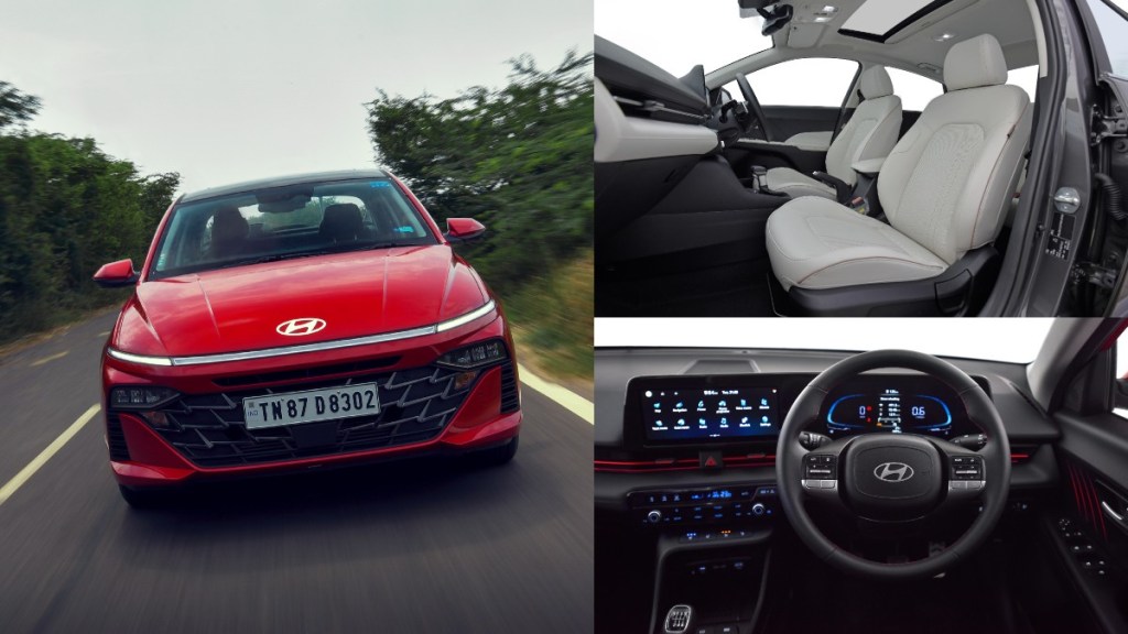 2023 Hyundai Verna missing features