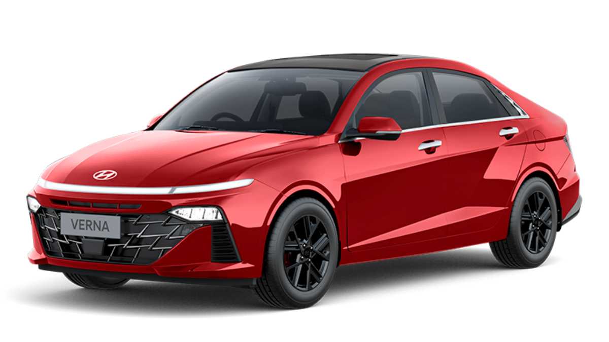 2023 hyundai variants and features explained