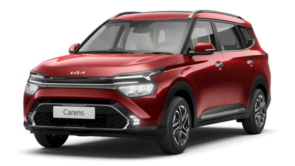 kia sales march 2023