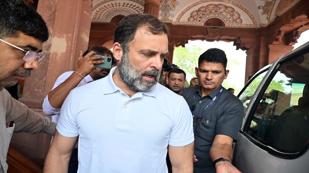 Why Rahul Gandhi’s conviction and 2-year sentence has left many puzzled Why Rahul Gandhi’s conviction and 2-year sentence has left many puzzled