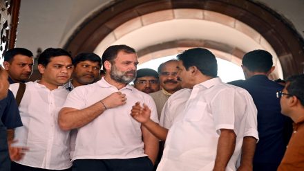 Rahul