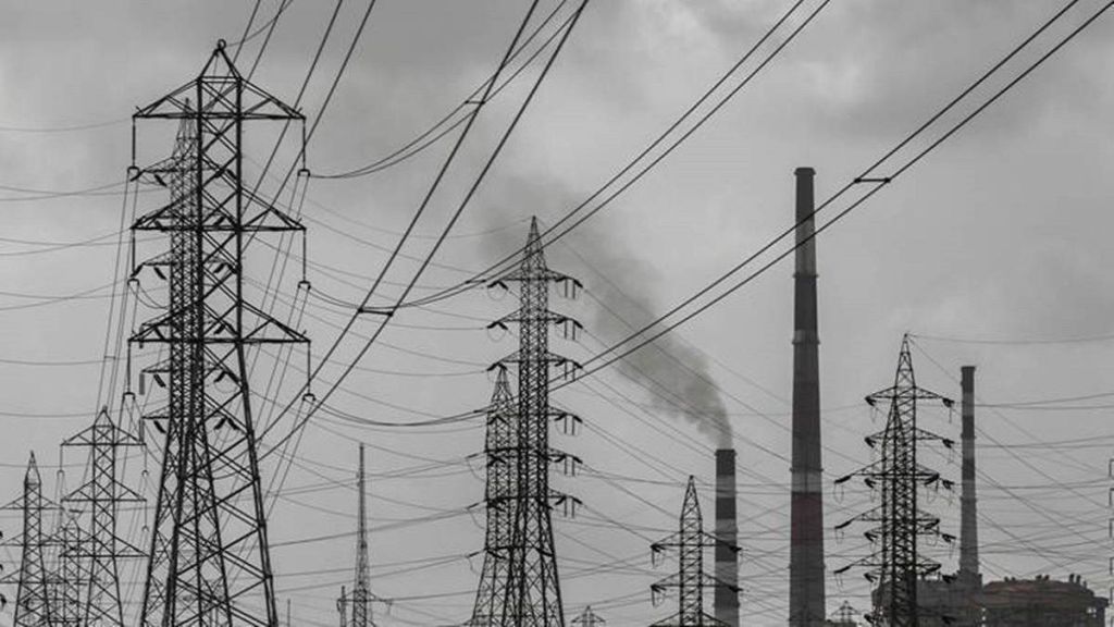 power generation, electricity in india, CAGR, thermal units, power ministry