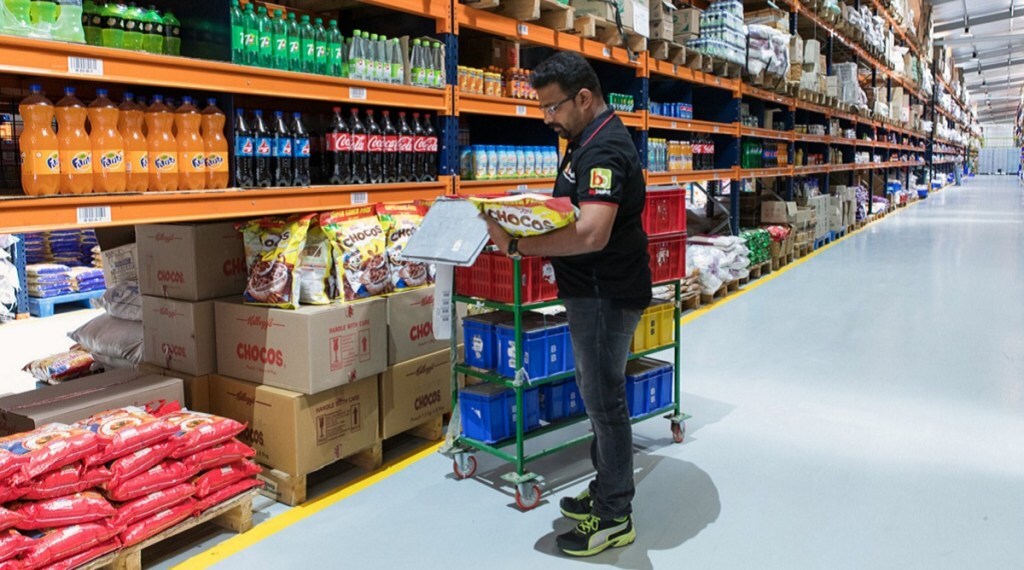 FMCG, godrej consumer products, reliance retail, competition, modern retail, private labels, revenue growth, inflation, pricing, value growth