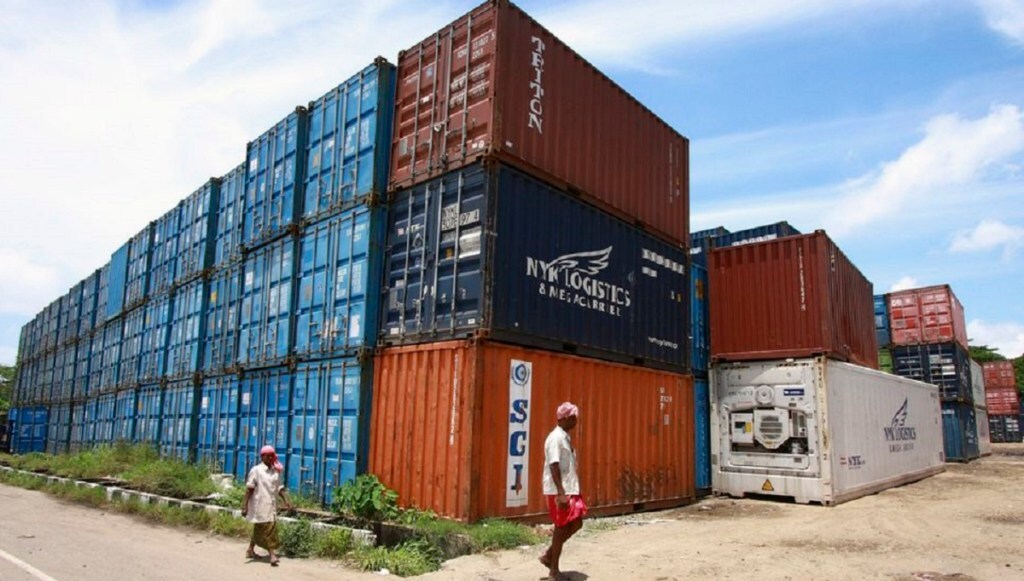 exports, UAE, free trade agreement, CEPA, customs, logistics, zero duty, outbound shipments, export restriction
