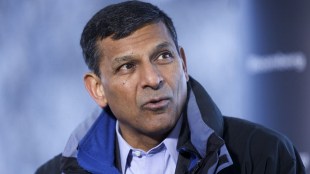 Raghuram Rajan, RBI governor, economic growth, GDP growth, economic expansion, Hindu rate of growth, private sector, investment, RBI rate hike, national income, Hindenburg allegations, Adani Group, SEBI, PMI, manufacturing, service, PLI scheme