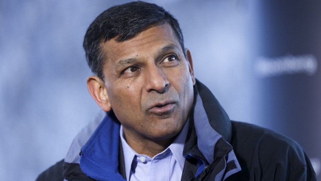 Raghuram Rajan, RBI governor, economic growth, GDP growth, economic expansion, Hindu rate of growth, private sector, investment, RBI rate hike, national income, Hindenburg allegations, Adani Group, SEBI, PMI, manufacturing, service, PLI scheme