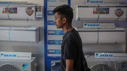 consumer durables, ACs, refrigerators, cooling appliances, sales growth, summer season, sales, demand surge, hiring, manpower, workforce, training, skilled labour, temporary workers, manufacturing