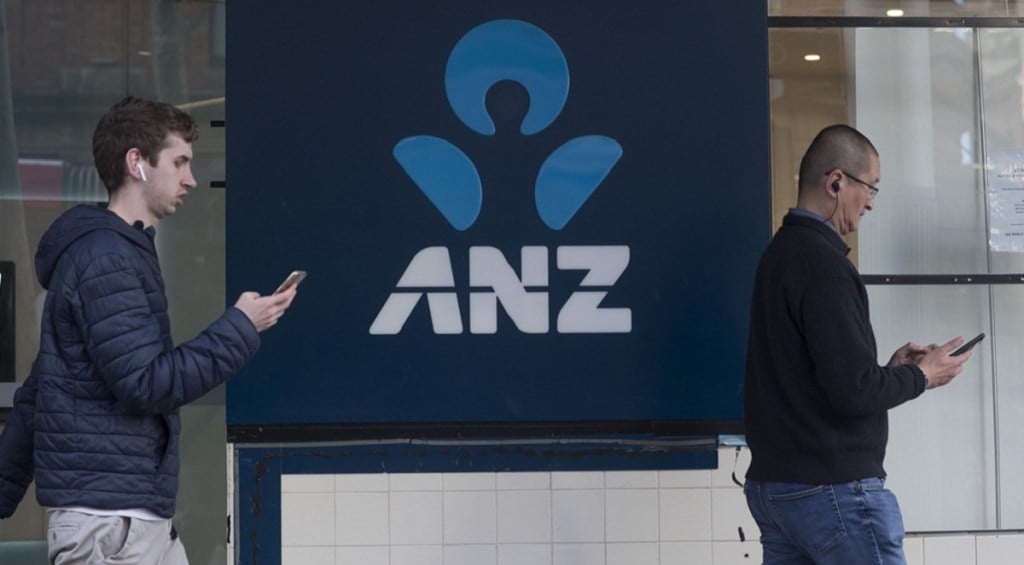 ANZ, Silicon Valley Bank, Credit Suisse, fallout, banking turmoil, financial crisis, Great Depression, Global regulators, Shayne Elliott