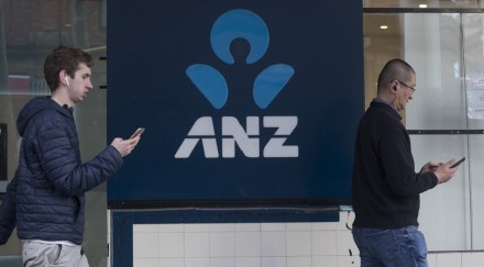 ANZ, Silicon Valley Bank, Credit Suisse, fallout, banking turmoil, financial crisis, Great Depression, Global regulators, Shayne Elliott