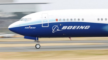 Boeing, Airbus, hiring, employment, sales, aircraft, manufacturing, production, engineering students, skilled worker, GMR Aero Technic, innovation, technology
