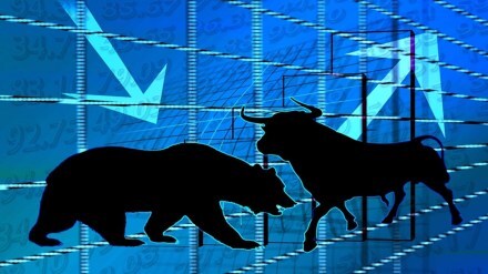 Wall Street, US stocks, bonds, equities, yield,