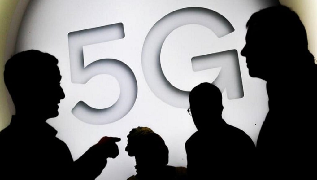 5G, 5G rollout, Jio, Airtel, telecom companies, user base, subscribers, data consumption, data packs, ARPU, 5G use case, network infrastructure, tariff, smartphones, high speed, streaming services
