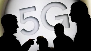 5G, 5G rollout, Jio, Airtel, telecom companies, user base, subscribers, data consumption, data packs, ARPU, 5G use case, network infrastructure, tariff, smartphones, high speed, streaming services