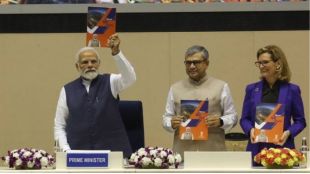 6G plans show India’s confidence: PM